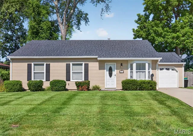 1st image of 205 Wellesley Dr, O Fallon, IL 62269 | MLS# MIS26042146