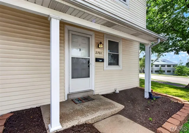 1st image of 2701 Falcons Way #132, St Charles, MO 63303 | MLS# MIS26042150