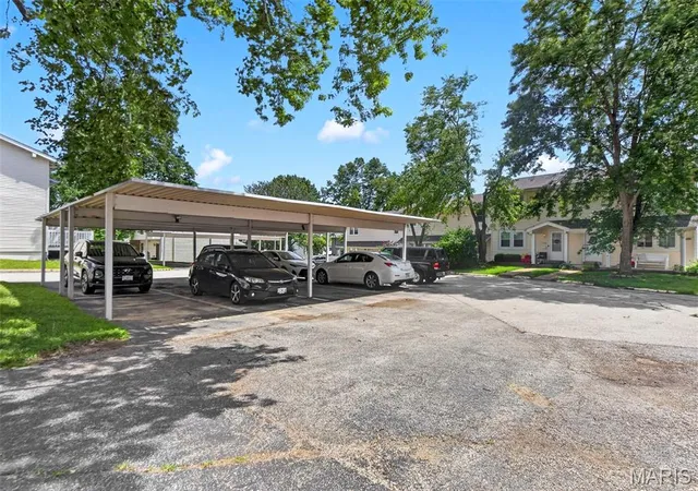 31st image of 2701 Falcons Way #132, St Charles, MO 63303 | MLS# MIS26042150
