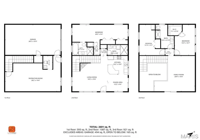58th image of 1042 Lakeview Dr, Perryville, MO 63775 | MLS# MIS26042162