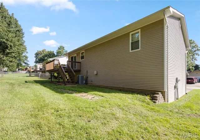 Homes for sale in Cape Girardeau, MO | 220 Alpine Dr, Cape Girardeau, MO 63701 | MLS# MIS26042175