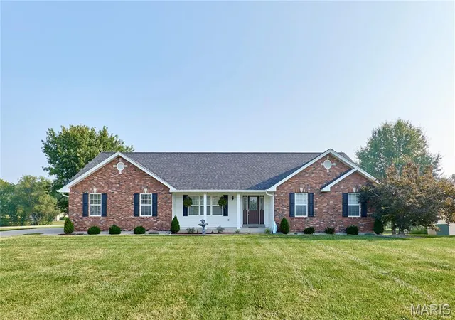 1st image of 509 Bridgeway Dr, Troy, MO 63379 | MLS# MIS26042189