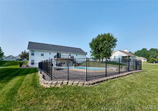 81st image of 509 Bridgeway Dr, Troy, MO 63379 | MLS# MIS26042189