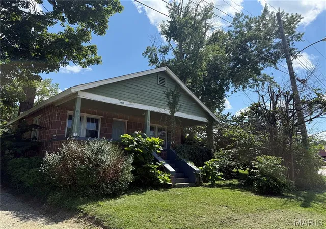 Homes for sale in Arcadia, MO | 119 Pine St, Arcadia, MO 63621 | MLS# MIS26042201