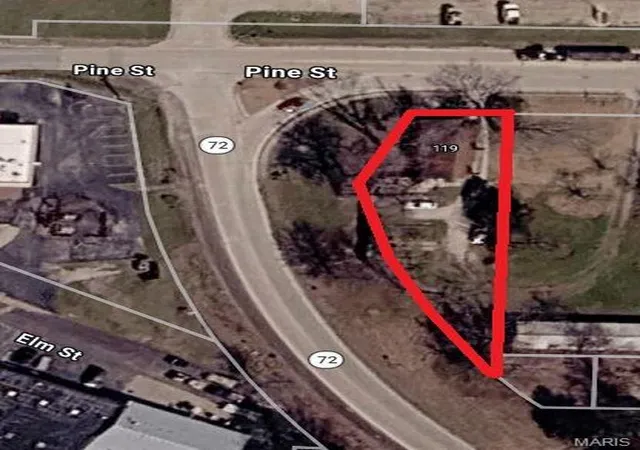 Homes for sale in Arcadia, MO | 119 Pine St, Arcadia, MO 63621 | MLS# MIS26042201