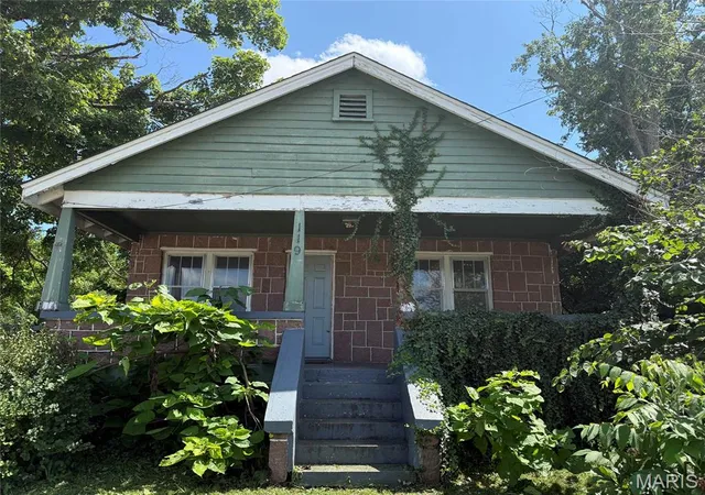 Homes for sale in Arcadia, MO | 119 Pine St, Arcadia, MO 63621 | MLS# MIS26042201