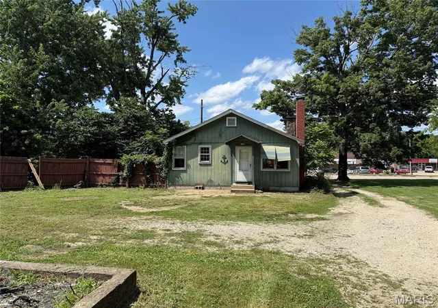 Homes for sale in Arcadia, MO | 119 Pine St, Arcadia, MO 63621 | MLS# MIS26042201