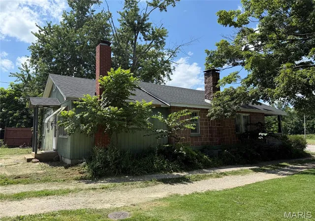 Homes for sale in Arcadia, MO | 119 Pine St, Arcadia, MO 63621 | MLS# MIS26042201