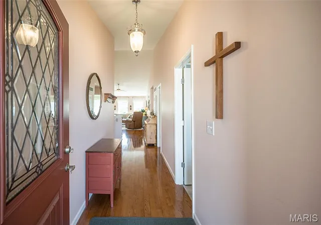 Homes for sale in Festus, MO | 2 Jackson Cir, Festus, MO 63028 | MLS# MIS26042204