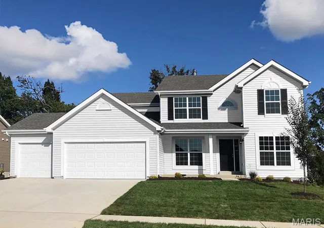 1st image of 16141 Aurora Ct, Ellisville, MO 63021 | MLS# MIS26042206