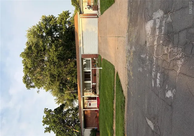1st image of 1360 Nashua Dr, Florissant, MO 63033 | MLS# MIS26042209