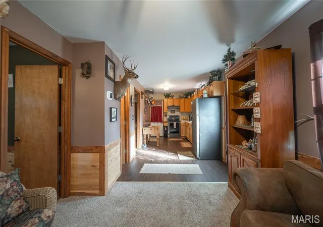 Homes for sale in Jerome, MO | 22760 Private Dr 9002, Jerome, MO 65529 | MLS# MIS26042211
