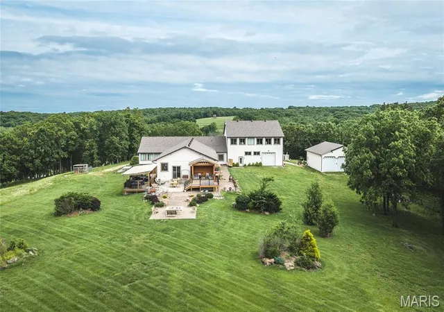 Homes for sale in Hermann, MO | 2264 Wurtz Rd, Hermann, MO 65041 | MLS# MIS26042213