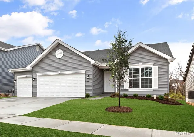 1st image of 405 Rapunzel Ln, Ellisville, MO 63021 | MLS# MIS26042214