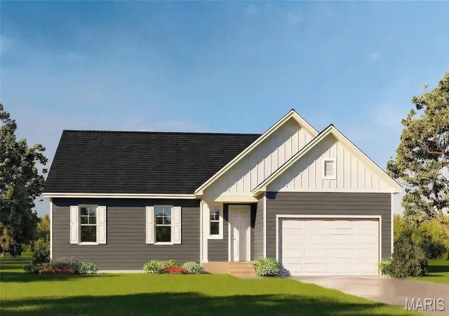 1st image of 620 Kate Ct, Saint Libory, IL 62282 | MLS# MIS26042226