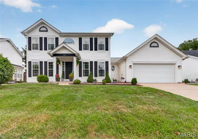 1st image of 235 Royalltrail Ln, O Fallon, MO 63368 | MLS# MIS26042229