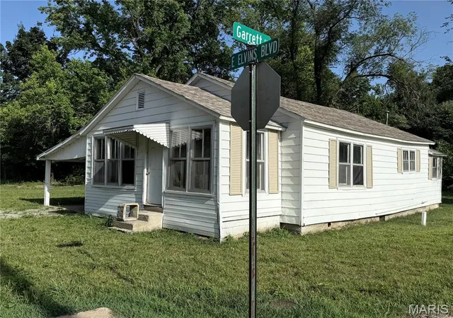 Homes for sale in Park Hills, MO | 500 E Elvins Blvd, Park Hills, MO 63601 | MLS# MIS26042230