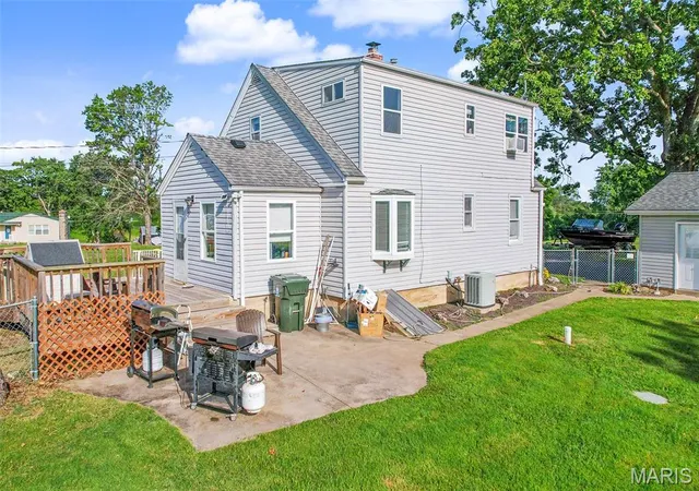 Photo 4 of Single family home for sale at 9284 Hwy 61, Sainte Genevieve, MO 63670 | MLS# MIS26042231 | Listing updated on 2026-07-20