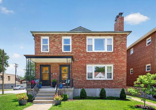 1st image of 3152 Watson Rd, St Louis, MO 63139 | MLS# MIS26042234
