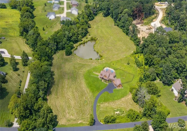 1st image of 341 Linebacker Run, Jackson, MO 63755 | MLS# MIS26042236