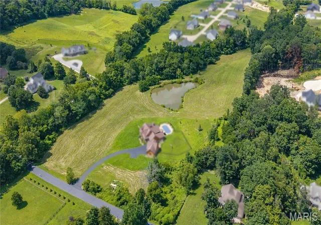 2nd image of 341 Linebacker Run, Jackson, MO 63755 | MLS# MIS26042236