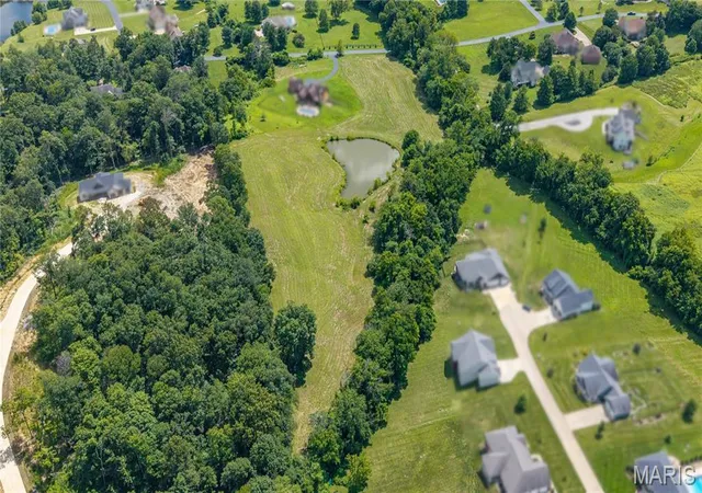 Photo 3 of Land for sale at 341 Linebacker Run, Jackson, MO 63755 | MLS# MIS26042236 | Listing updated on 2026-07-17