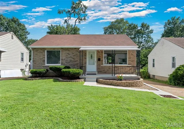 1st image of 9542 Theodosia Ave, Overland, MO 63114 | MLS# MIS26042240