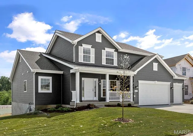 1st image of 16148 Aurora Ct, Ellisville, MO 63021 | MLS# MIS26042242
