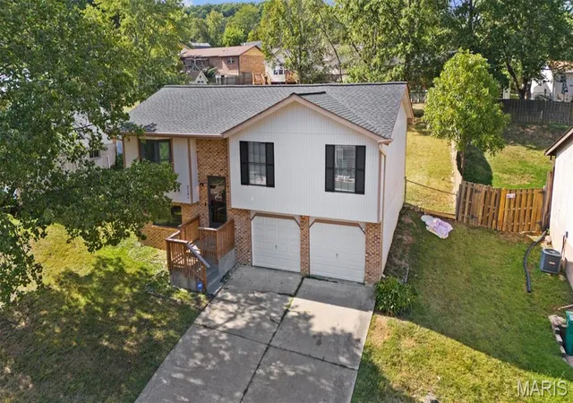 Homes for sale in Barnhart, MO | 2161 Wilderness Trl, Barnhart, MO 63012 | MLS# MIS26042244