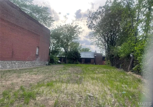 Photo 2 of Land for sale at 3173 Minnesota Ave, Saint Louis, MO 63118 | MLS# MIS26042250 | Listing updated on 2026-07-19