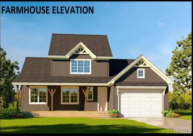 1st image of 616 Kate Ct, Saint Libory, IL 62282 | MLS# MIS26042262