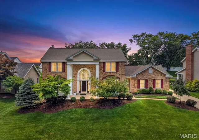 Homes for sale in Wildwood, MO | 18126 Edgewood Cir, Wildwood, MO 63038 | MLS# MIS26042263