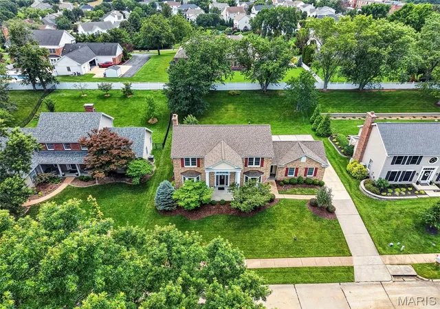 Homes for sale in Wildwood, MO | 18126 Edgewood Cir, Wildwood, MO 63038 | MLS# MIS26042263