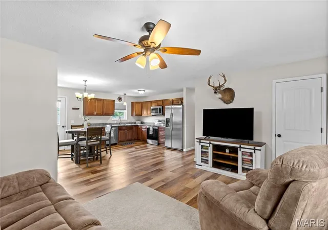 Homes for sale in Troy, MO | 814 Trojan Cir, Troy, MO 63379 | MLS# MIS26042269