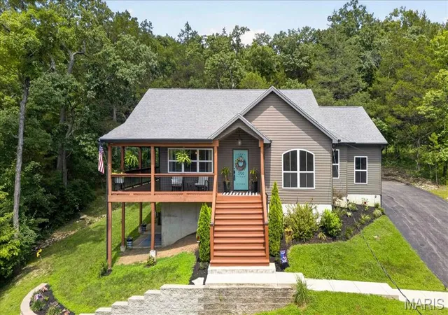 Homes for sale in House Springs, MO | 3700 S Lakeshore Dr, House Springs, MO 63051 | MLS# MIS26042272