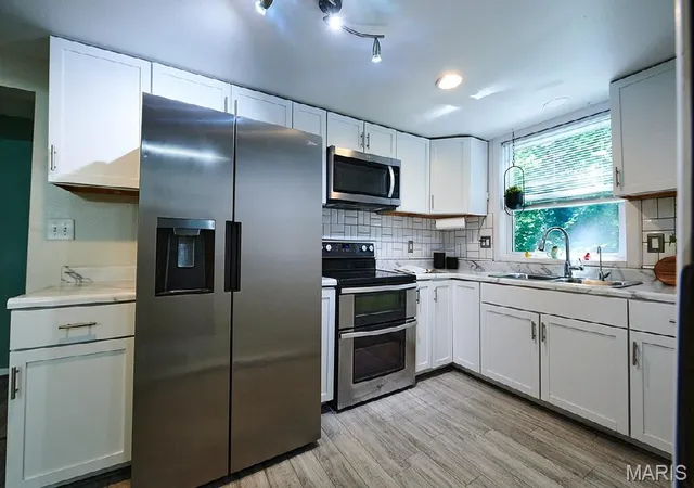 Photo 2 of Single family home for sale at 610 Saint Clair Rd, Fairview Heights, IL 62208 | MLS# MIS26042277 | Listing updated on 2026-09-22