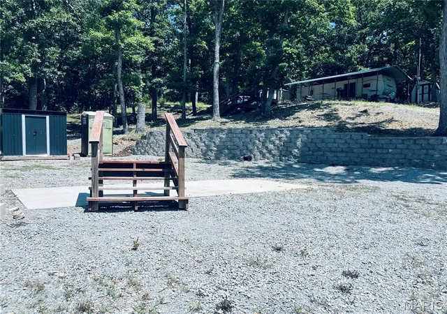 Photo 3 of Land for sale at 8890 Jamie, French Village, MO 63036 | MLS# MIS26042282 | Listing updated on 2026-07-27