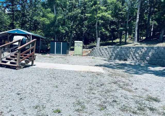 Photo 3 of Land for sale at 8890 Jamie, French Village, MO 63036 | MLS# MIS26042282 | Listing updated on 2026-07-27