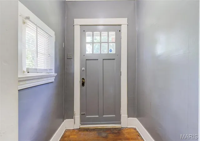 Homes for sale in St Louis, MO | 2428 Mary Ave, St Louis, MO 63136 | MLS# MIS26042284