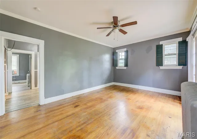 Homes for sale in St Louis, MO | 2428 Mary Ave, St Louis, MO 63136 | MLS# MIS26042284