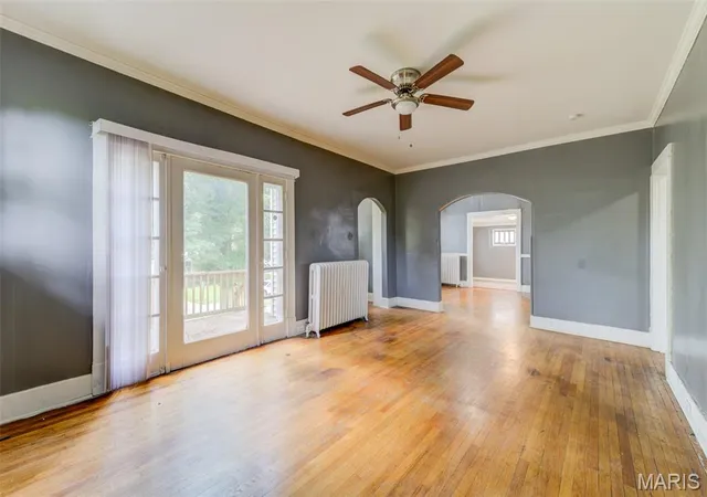 Homes for sale in St Louis, MO | 2428 Mary Ave, St Louis, MO 63136 | MLS# MIS26042284