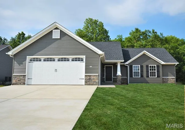 Homes for sale in Wright City, MO | 0 Tbb Gettysburg Common, Wright City, MO 63390 | MLS# MIS26042286