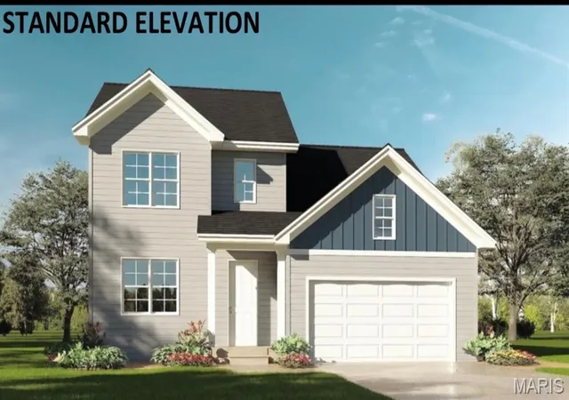 1st image of 608 Kate Ct, Saint Libory, IL 62282 | MLS# MIS26042287