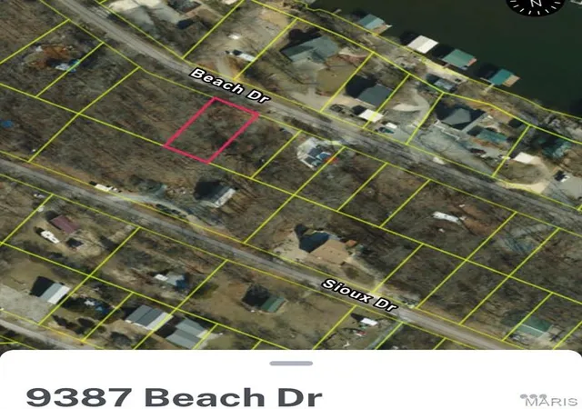 Homes for sale in French Village, MO | 9387 Beach Dr, French Village, MO 63036 | MLS# MIS26042290