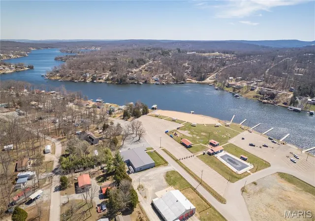 Photo 4 of Land for sale at 9387 Beach Dr, French Village, MO 63036 | MLS# MIS26042290 | Listing updated on 2026-09-02