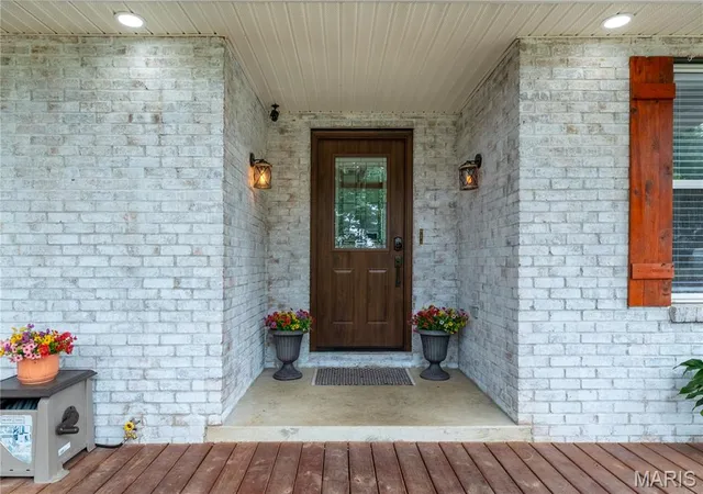 Homes for sale in Marble Hill, MO | 105 Elim Heights Dr, Marble Hill, MO 63764 | MLS# MIS26042292