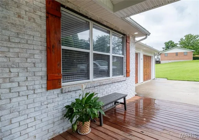 Homes for sale in Marble Hill, MO | 105 Elim Heights Dr, Marble Hill, MO 63764 | MLS# MIS26042292