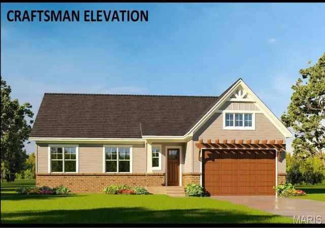 Photo 1 of Single family home for sale at 604 Kate Ct, St Libory, IL 62282 | MLS# MIS26042293 | Listing updated on 2026-08-31