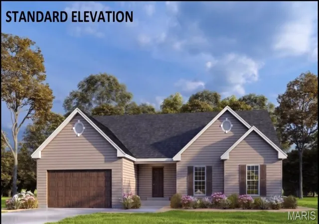 1st image of 601 Kate Ct, Saint Libory, IL 62282 | MLS# MIS26042308