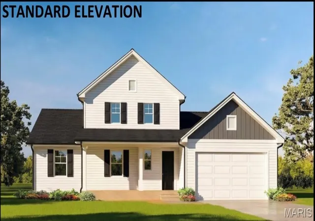 1st image of 605 Kate Ct, Saint Libory, IL 62282 | MLS# MIS26042313